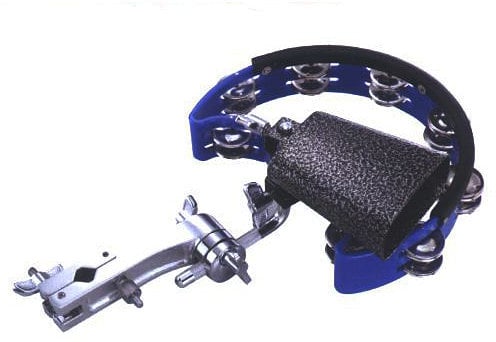 Stable MA-02 Support pour percussions