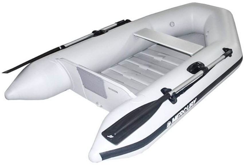 Mercury Bateau gonflable Dinghy Slatted Floor 240 cm