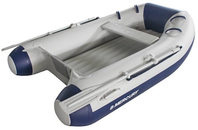 Mercury Bateau gonflable Ultra Light 250 cm