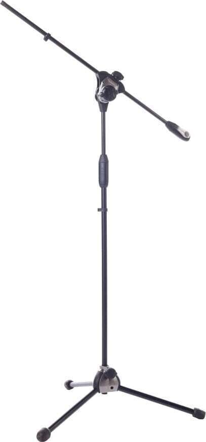 Bespeco MS 11 Hybrid Support de microphone Boom