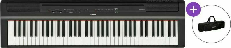 Yamaha P-121 B SET Piano de scène
