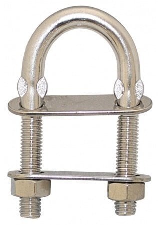 Lindemann U - Bolt Pontet
