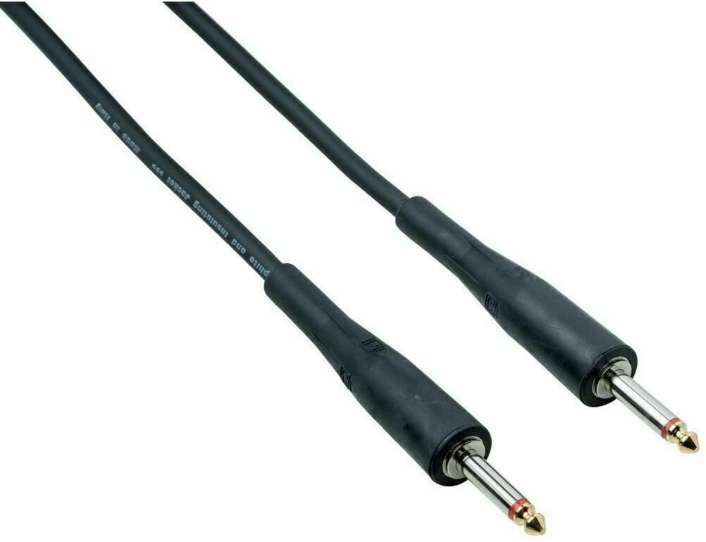 Bespeco PY450 4,5 m Droit - Droit Câble d'instrument