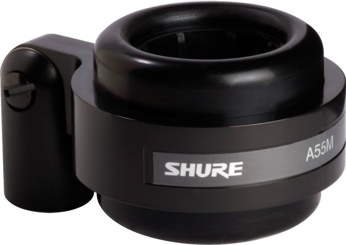 Shure A55M Support de microphone
