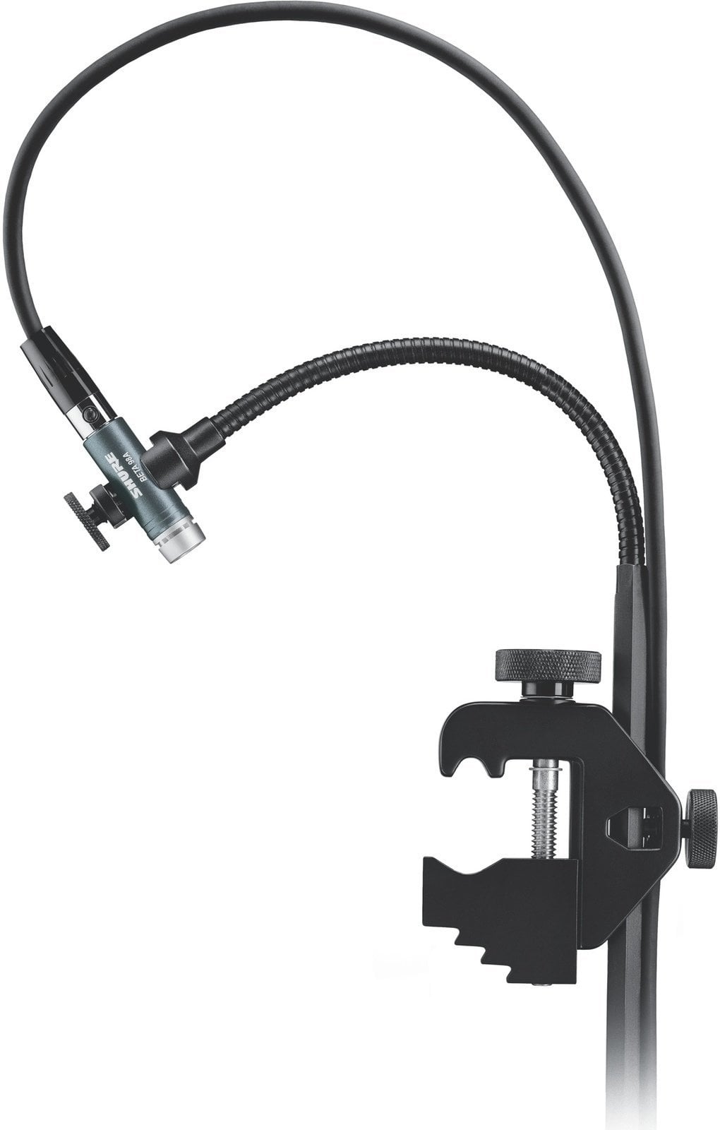 Shure BETA98AD/C Microphone à condensateur pour instruments
