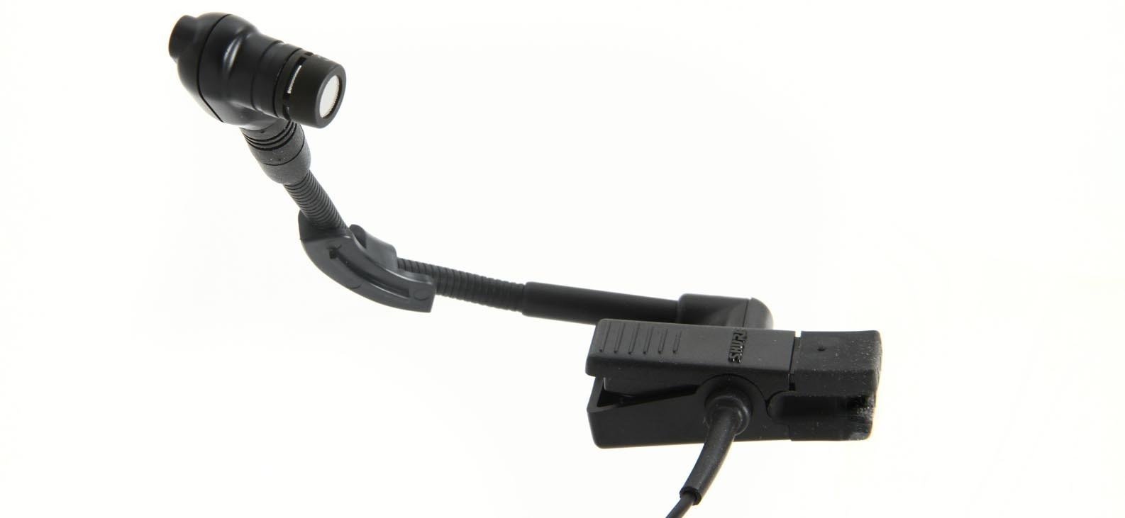 Shure WB98H-C Microphone à condensateur pour instruments