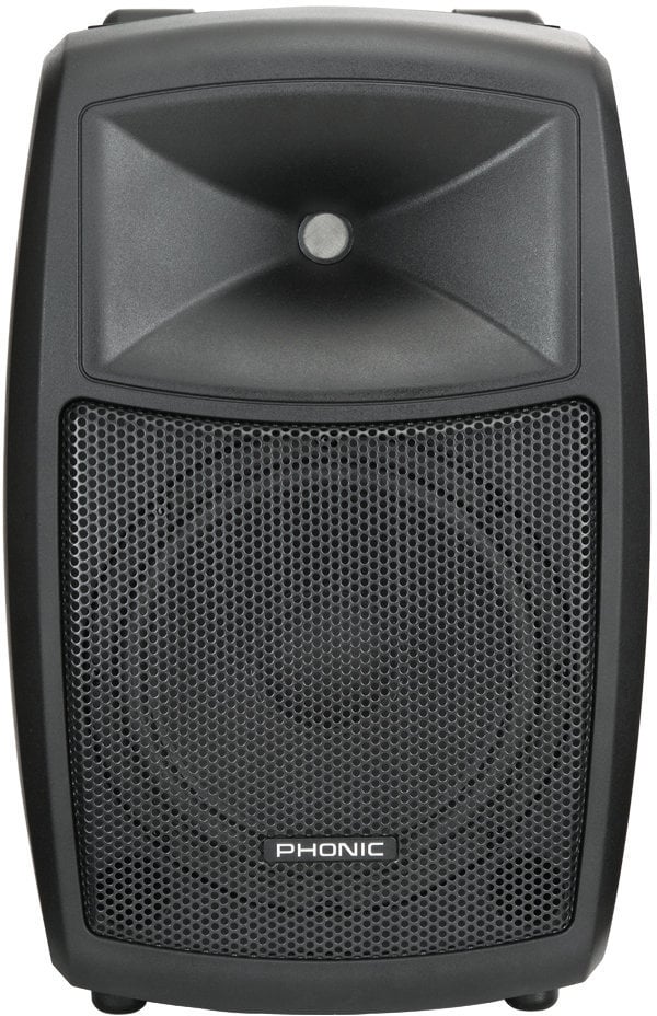 Phonic Safari 3000 Système de sonorisation alimenté par batterie