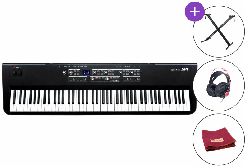 Kurzweil SP1 SET Piano de scène