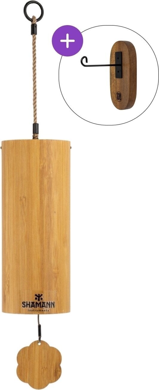 Shamann Summer: Am Chord Chimes SET Carillon