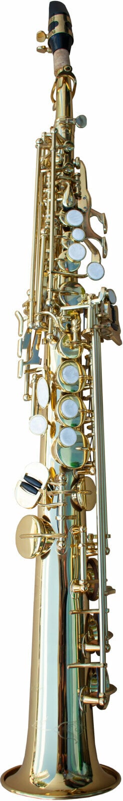 Victory VSS Student 02 Saxophones sopranos