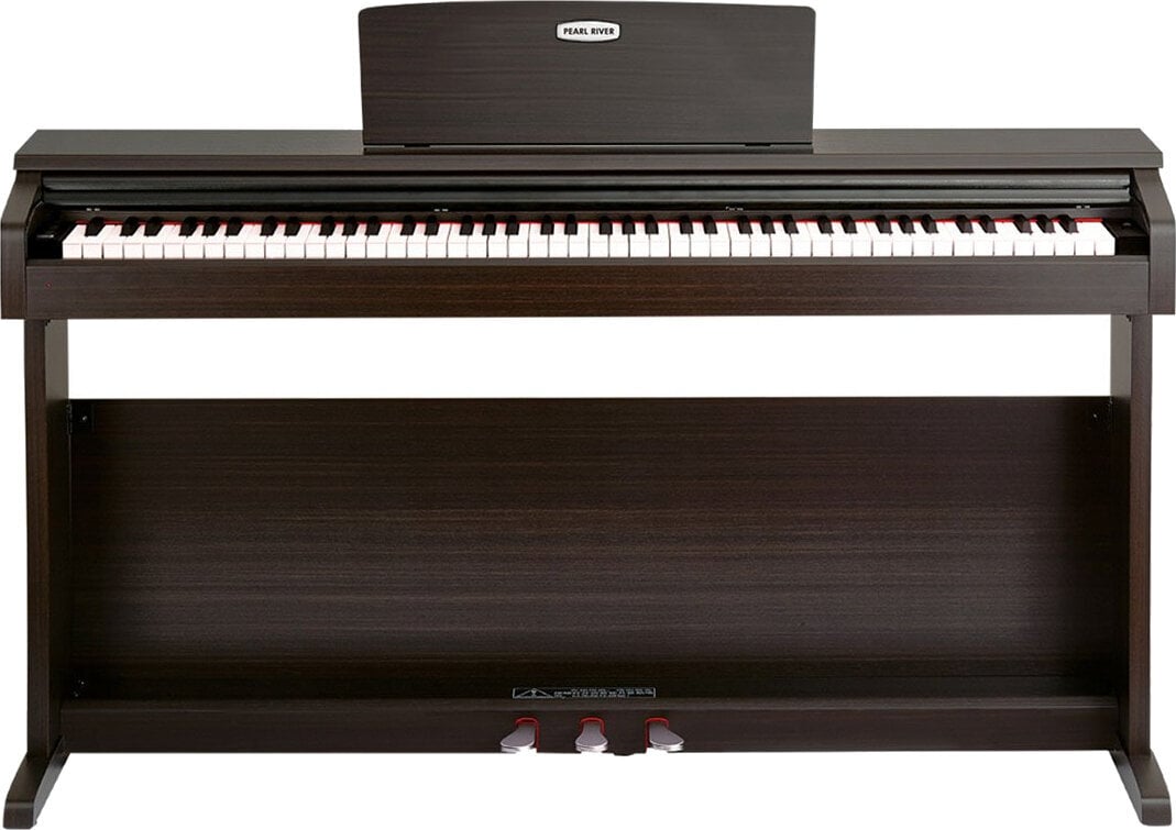 Pearl River V05 Piano numérique Palissandre