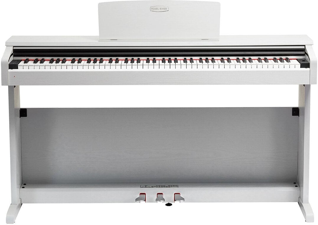 Pearl River V05 Piano numérique White