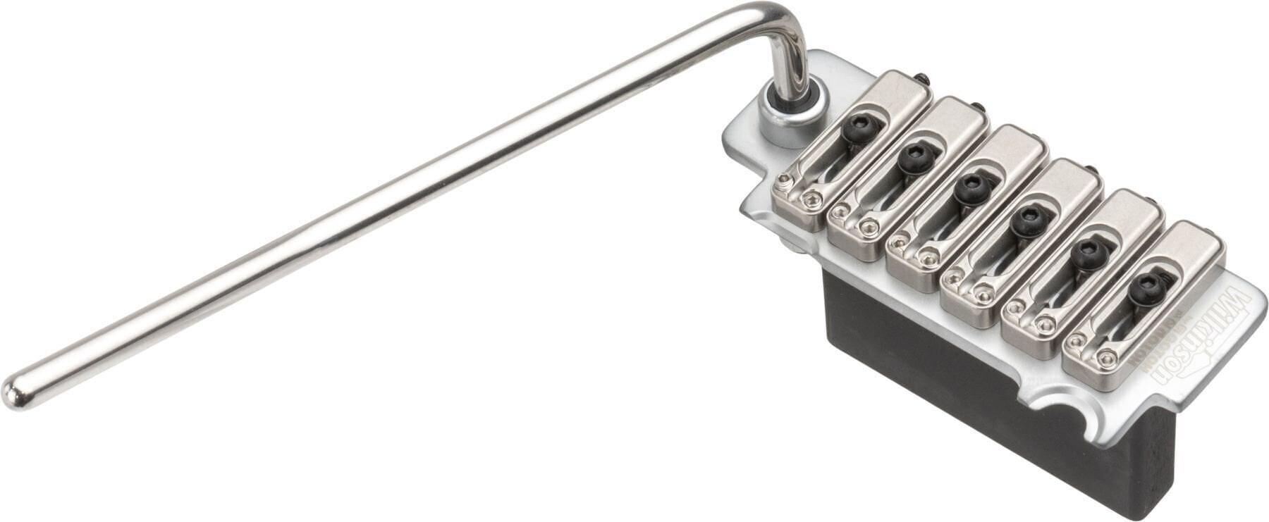Gotoh VS100N HC Tremolo Honed Chrome
