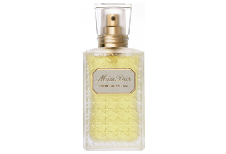 Dior Miss Dior Esprit de Parfum Flacon