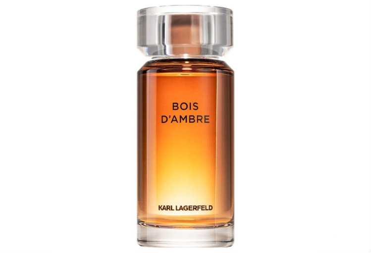 Karl Lagerfeld Bois d'Ambre