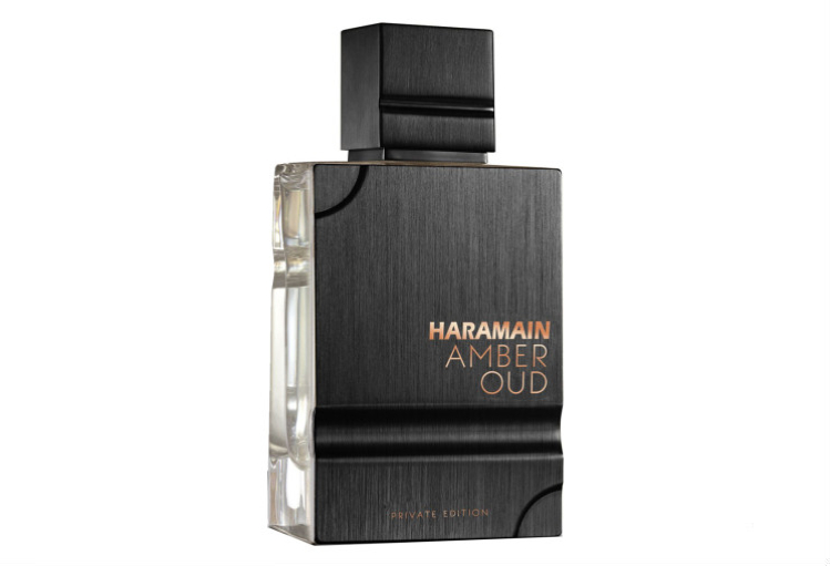 Al Haramain Amber Oud Private Edition