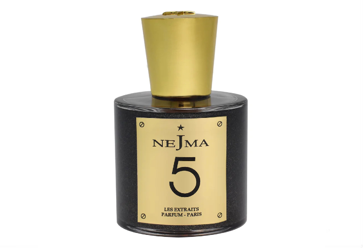 Nejma Collection 5 Les Extraits