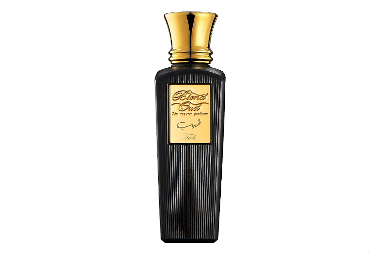 Blend Oud Teeb