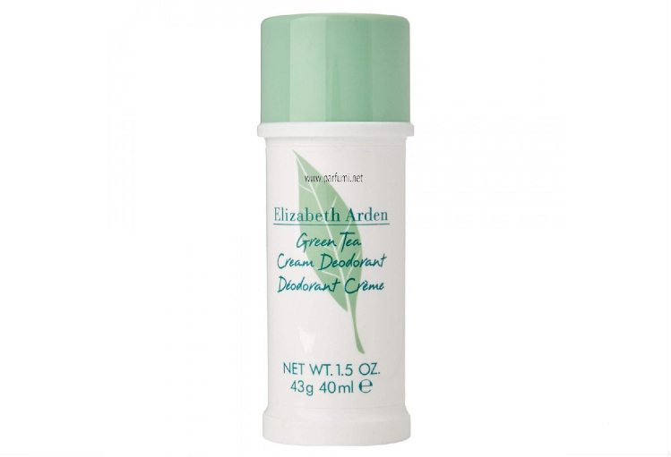 Elizabeth Arden Green Tea Deodorant Cream