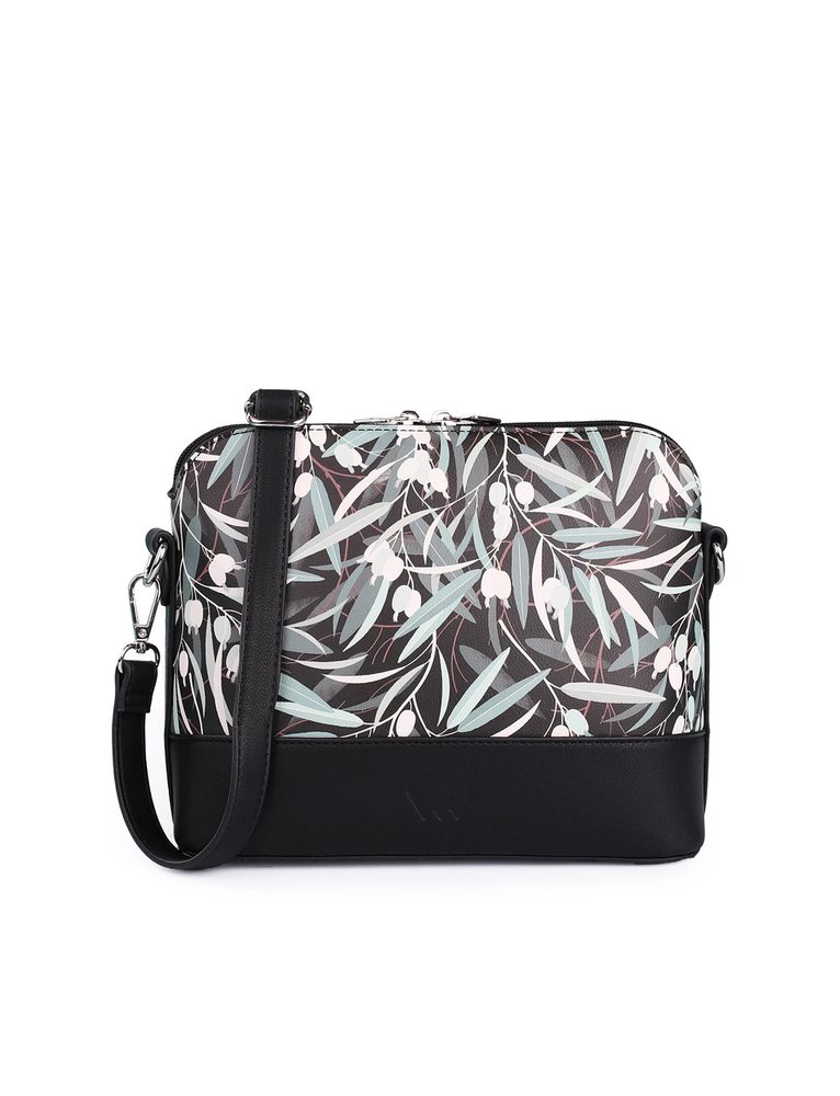 Vuch Autumn Olive handbag