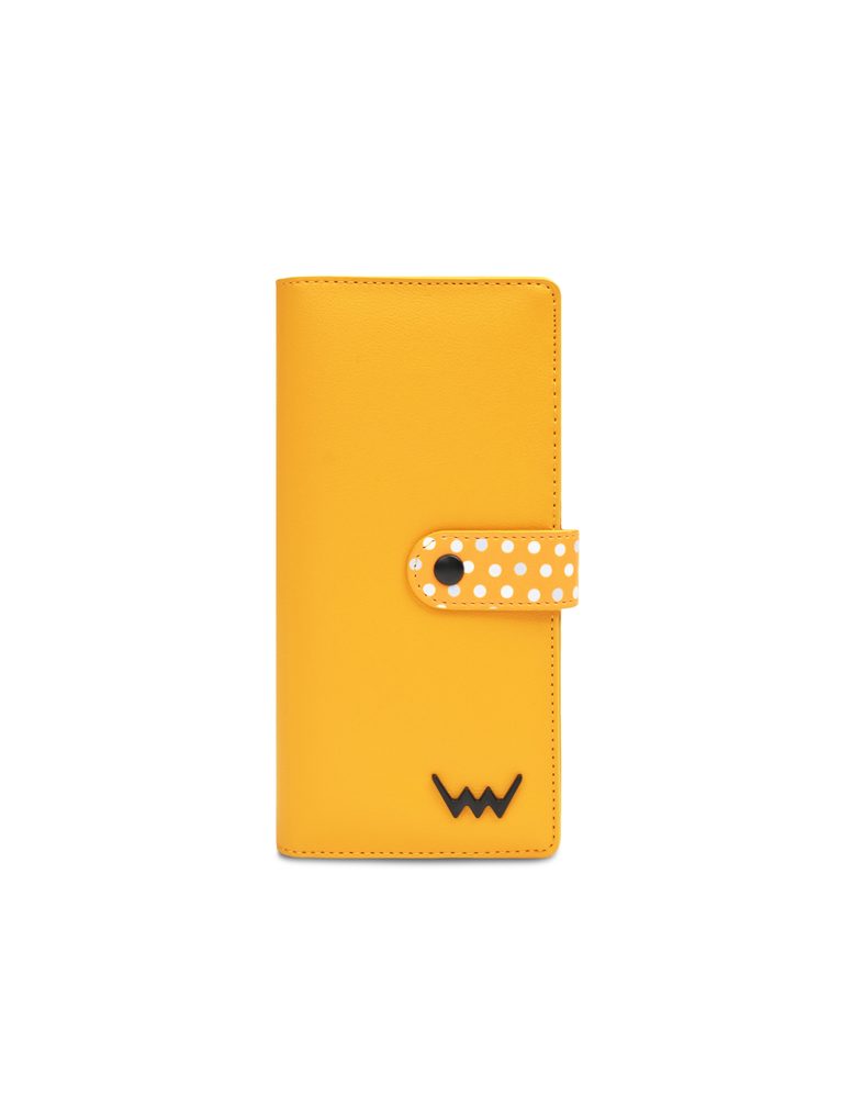 Vuch Hermione Dot Yellow