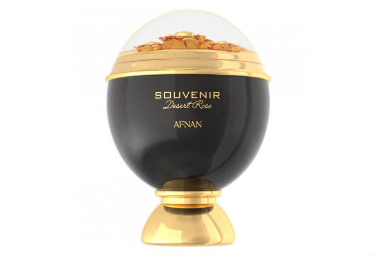 Afnan Souvenir Desert Rose