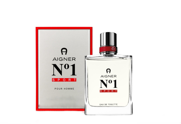 Aigner N°1 Sport Mini