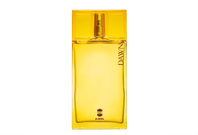 Ajmal Dawn
