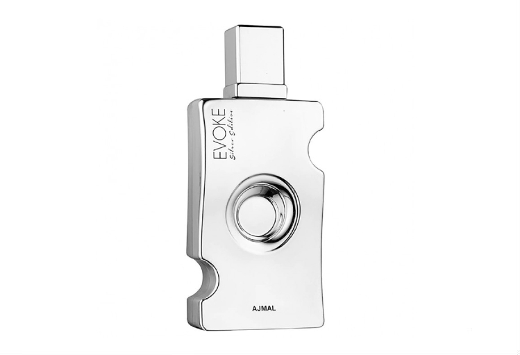 Ajmal Evoke Silver Edition