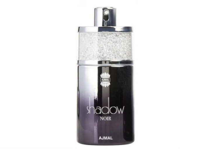 Ajmal Shadow Noir