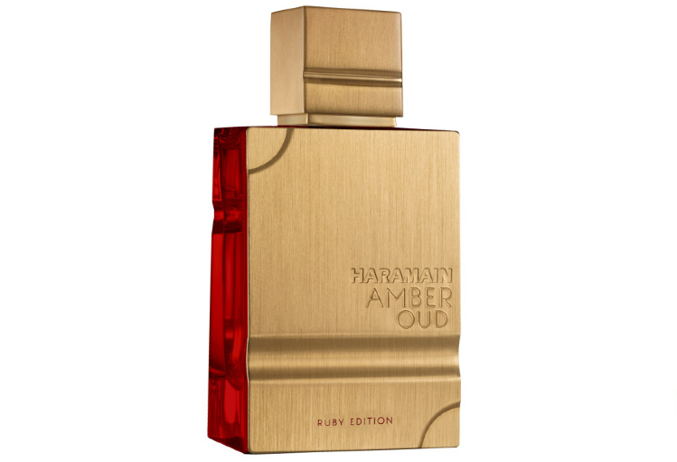 Al Haramain Amber Oud Ruby Edition