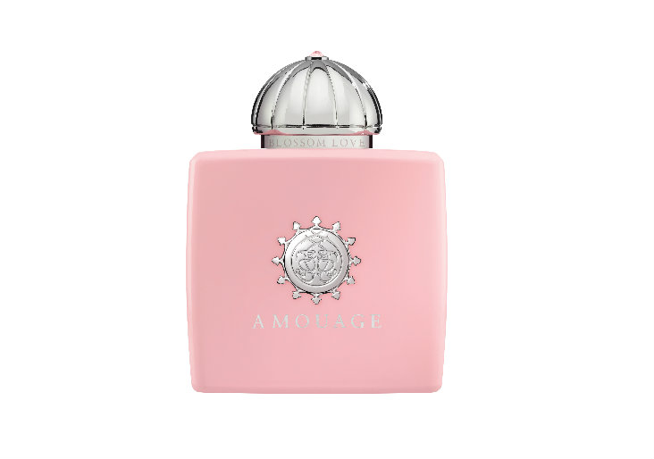 Amouage Blossom Love