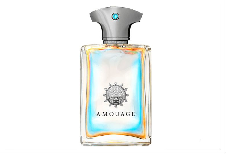 Amouage Portrayal Man