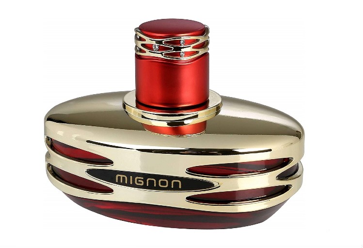 Armaf Mignon Red