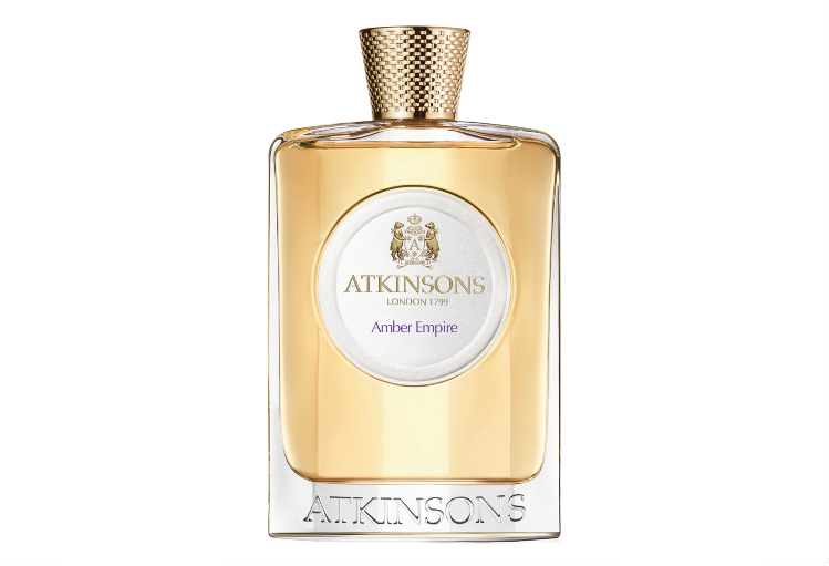 Atkinsons Amber Empire