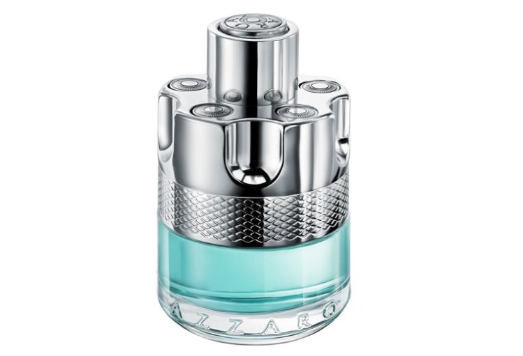 Azzaro Wanted Tonic for Men