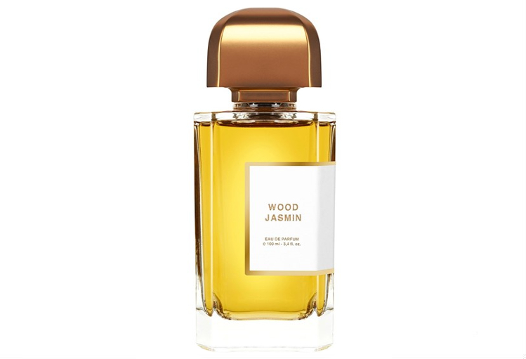 BDK Parfums Wood Jasmin