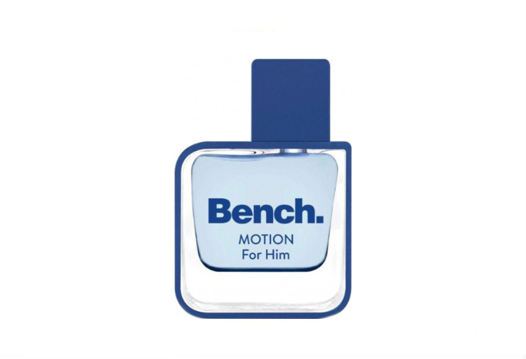 Bench Motion for Him Flacon