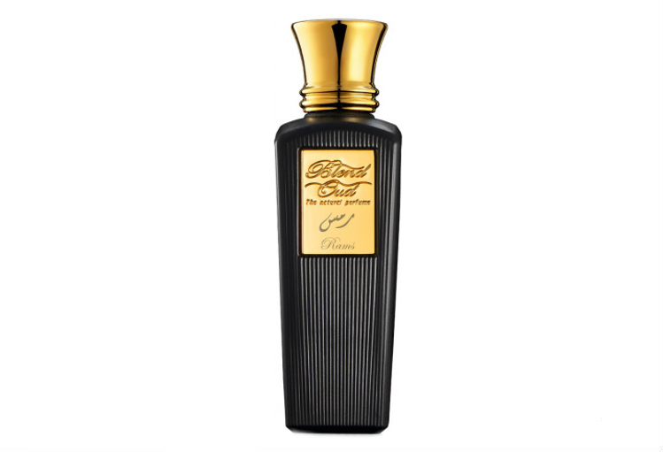 Blend Oud Rams Б.О.