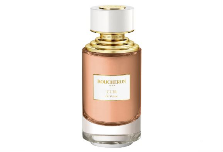 Boucheron Collection Cuir de Venise