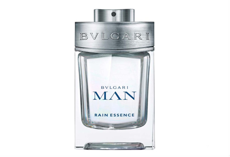 Bvlgari Man Rain Essence