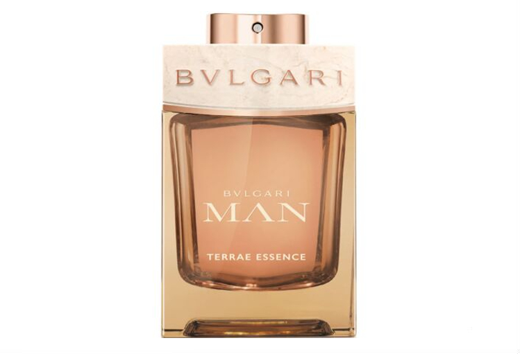 Bvlgari Man Terrae Essence