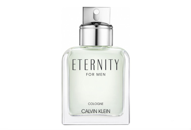 Calvin Klein Eternity Cologne Б.О.