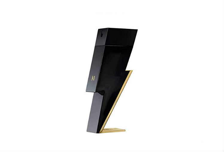 Carolina Herrera Bad Boy Flacon