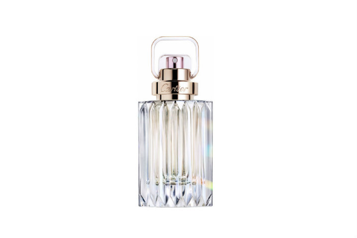 Cartier Carat Flacon
