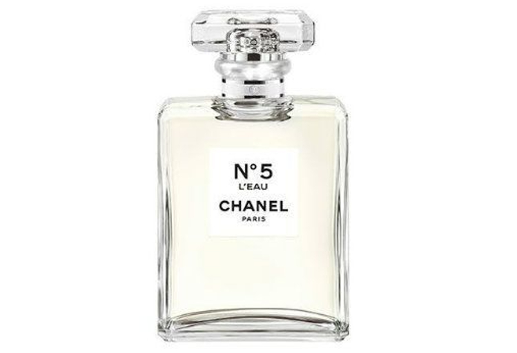 Chanel № 5 L'Eau