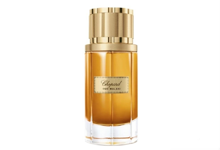 Chopard Oud Malaki Flacon
