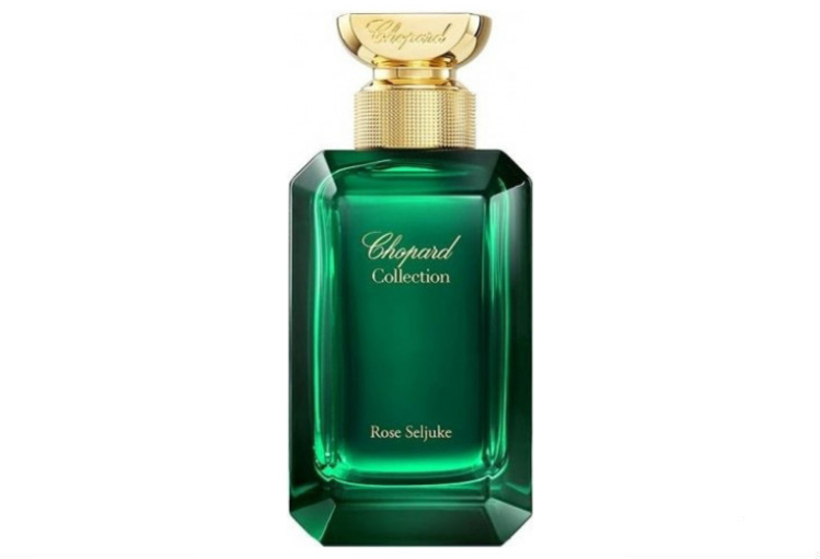 Chopard Rose Seljuke