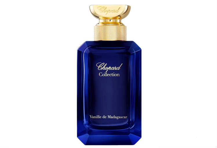 Chopard Vanille de Madagascar