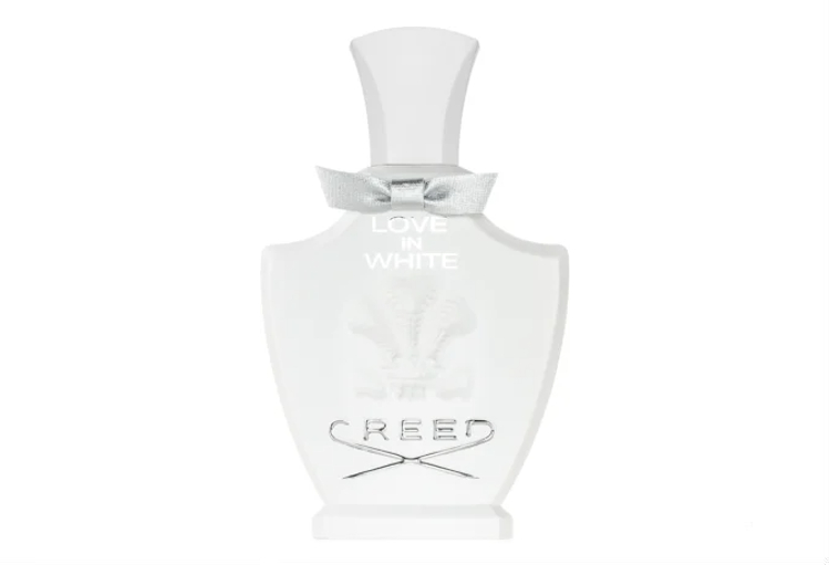 Creed Love In White Flacon